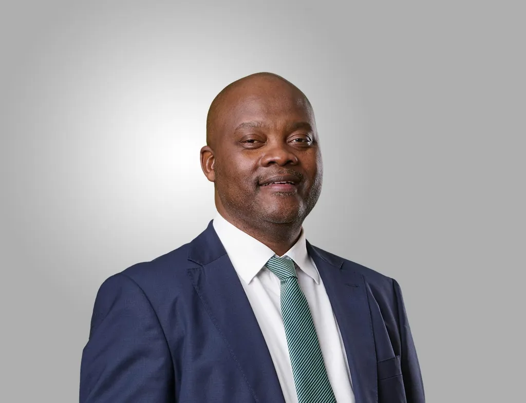 Mfundo Nkuhlu’s Digital Legacy at Nedbank