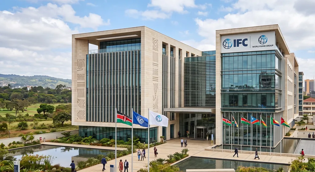 Unpacking IFC’s $700 Million Risk-Sharing Initiative and the POS Fintech Boom