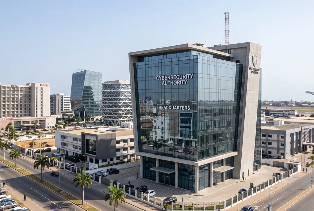 Why Collaborative Compliance is the New Standard for Africa’s Digital Economy