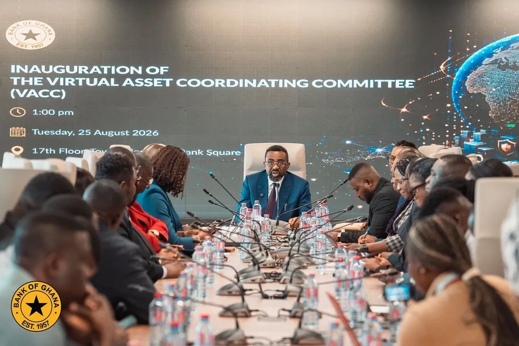 Why Ghana’s New VACC Matters for Digital Finance