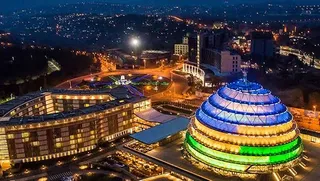 The Future of Payments is Interoperable: Lessons from Rwanda