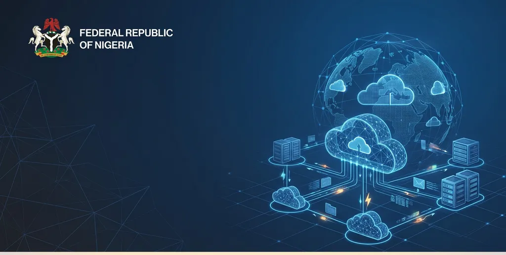 Understanding Nigeria’s ₦ 3.89 trillion Tech Consolidation Under the Cloud-First Policy