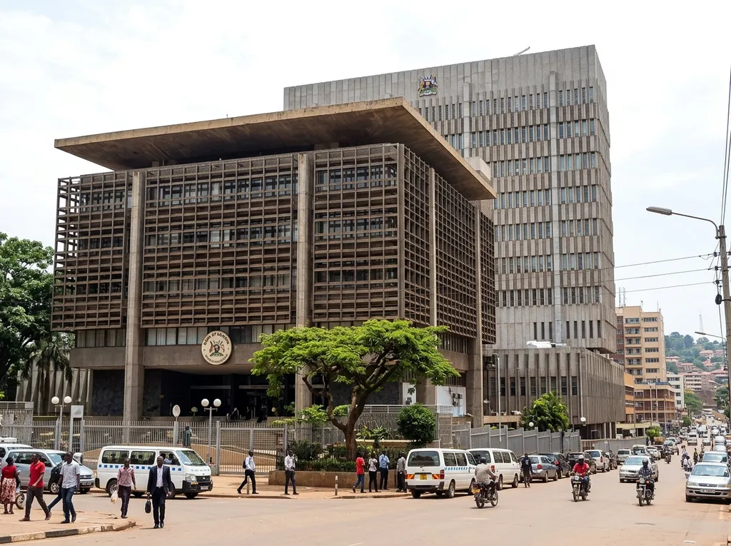 Uganda’s Cash Demand Persists Even as Digital Channels Accelerate