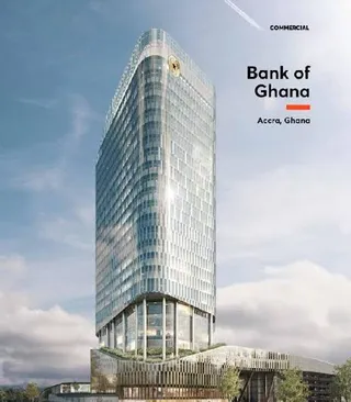 The Bank of Ghana’s Bold Vision for Fintech Integration